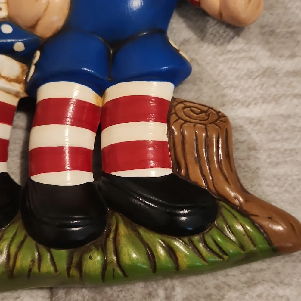 Raggedy Ann & Andy - Picture 5 of 10